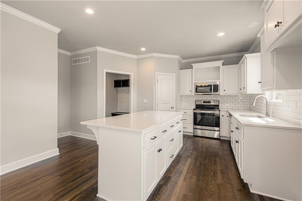 6000 NE 118th Street, Kansas City, MO 64156 | MLS#2593089