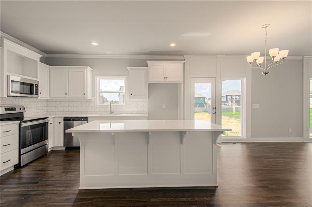 6000 NE 118th Street, Kansas City, MO 64156 | MLS#2593089