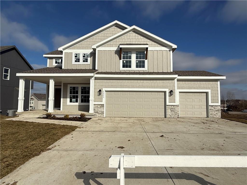 6000 NE 118th Street, Kansas City, MO 64156 | MLS#2593089