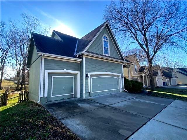 1172  WHITE OAK Lane, Liberty, MO 64068 | MLS#2593108