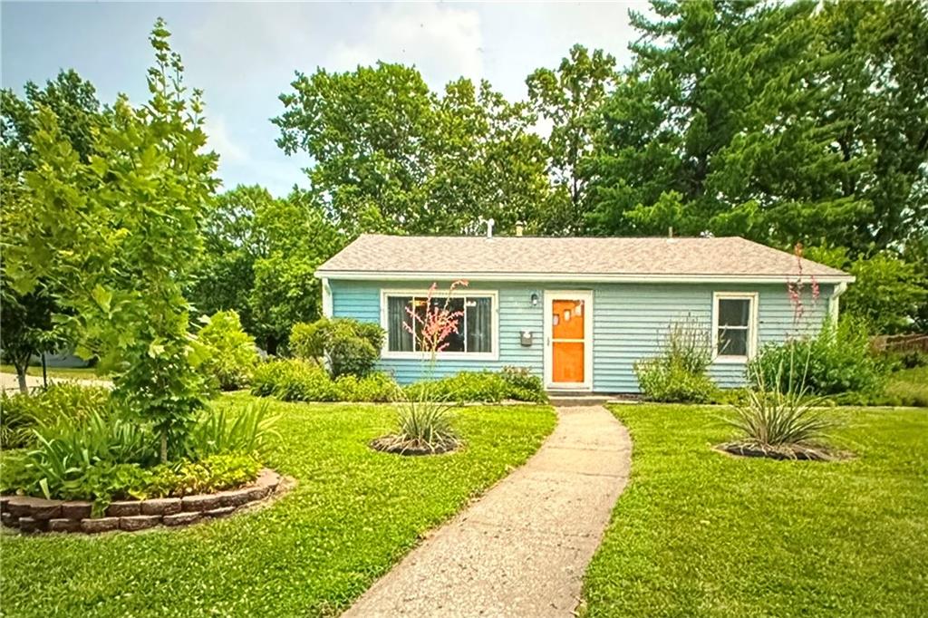 6709 N Campbell Street, Kansas City, MO 64118 | MLS#2593197