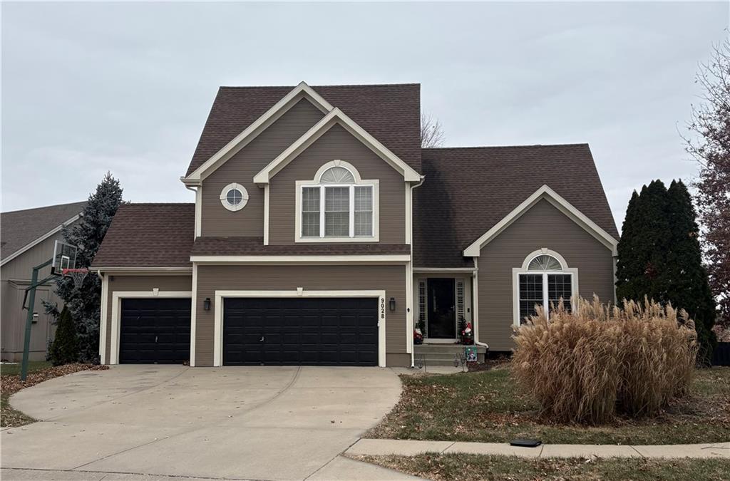 9028 N Walrond Avenue, Kansas City, MO 64155 | MLS#2593216