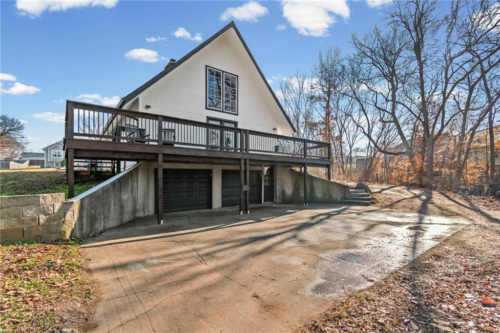 17102  Barr Avenue, Holt, MO 64048 | MLS#2593221