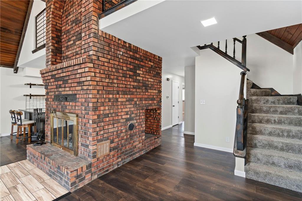 17102  Barr Avenue, Holt, MO 64048 | MLS#2593221