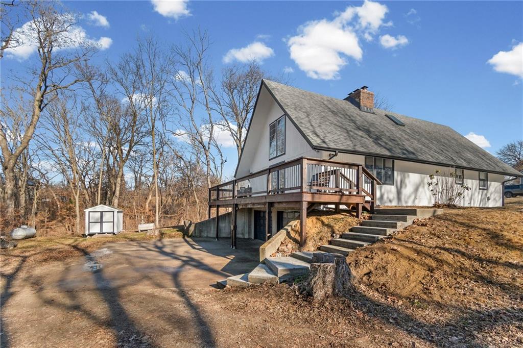 17102  Barr Avenue, Holt, MO 64048 | MLS#2593221