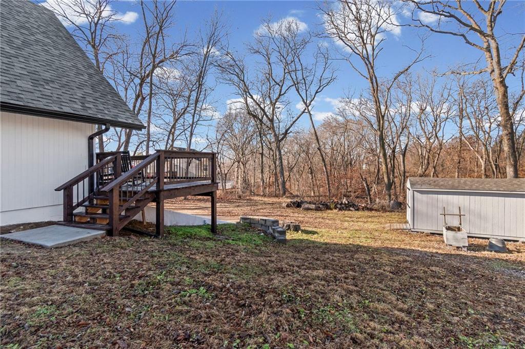 17102  Barr Avenue, Holt, MO 64048 | MLS#2593221