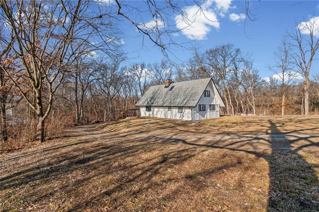 17102  Barr Avenue, Holt, MO 64048 | MLS#2593221