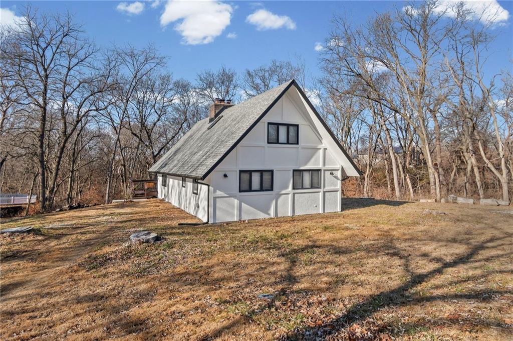 17102  Barr Avenue, Holt, MO 64048 | MLS#2593221