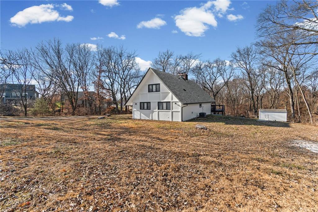 17102  Barr Avenue, Holt, MO 64048 | MLS#2593221