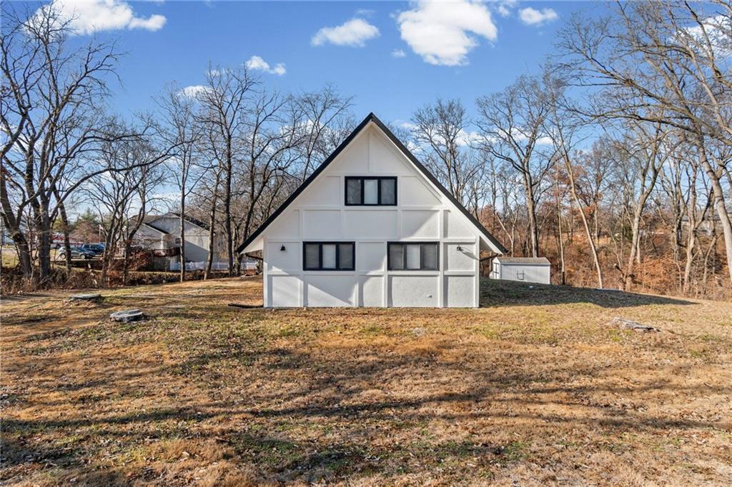 17102  Barr Avenue, Holt, MO 64048 | MLS#2593221