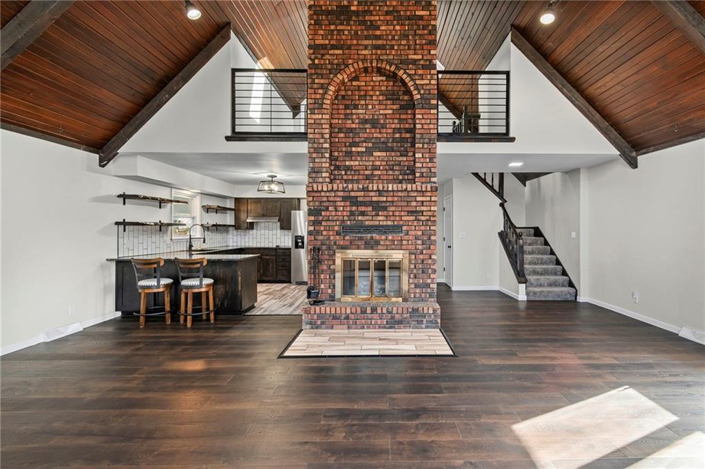 17102  Barr Avenue, Holt, MO 64048 | MLS#2593221