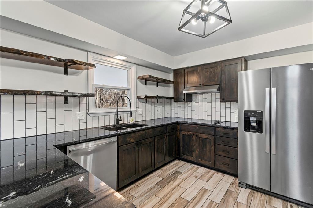 17102  Barr Avenue, Holt, MO 64048 | MLS#2593221