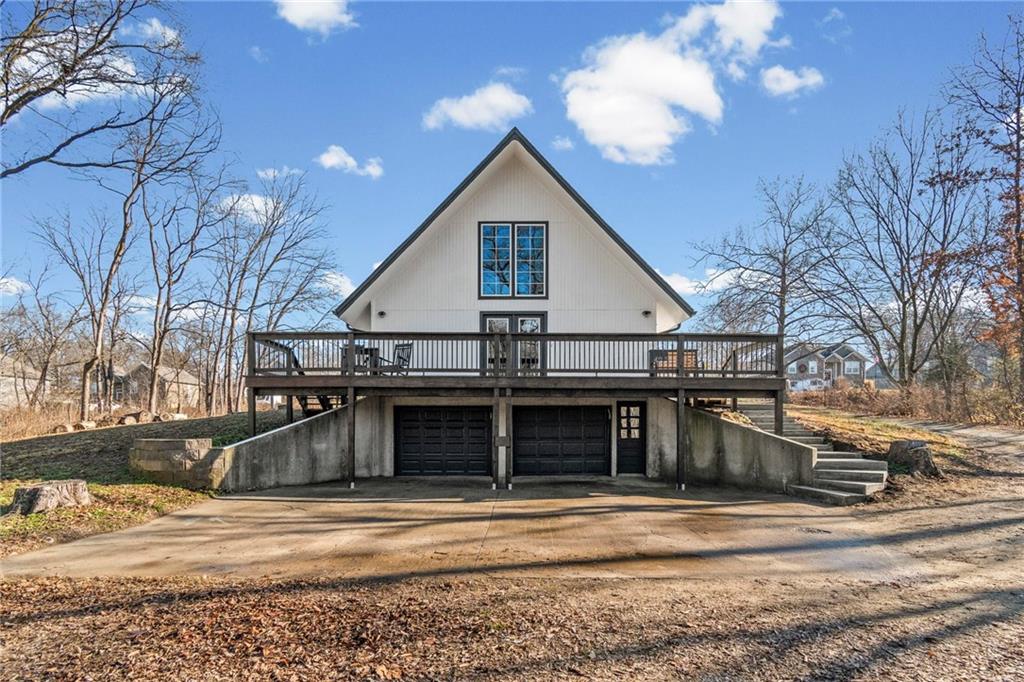 17102  Barr Avenue, Holt, MO 64048 | MLS#2593221