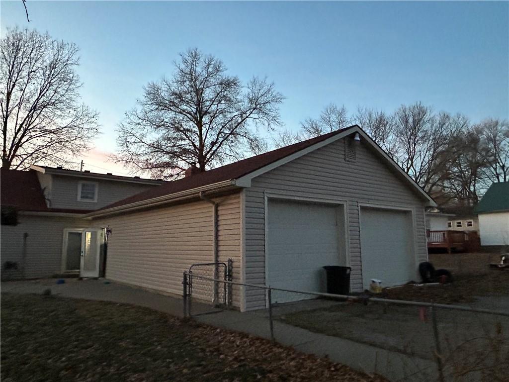 601  Main Street, Dearborn, MO 64439 | MLS#2593225