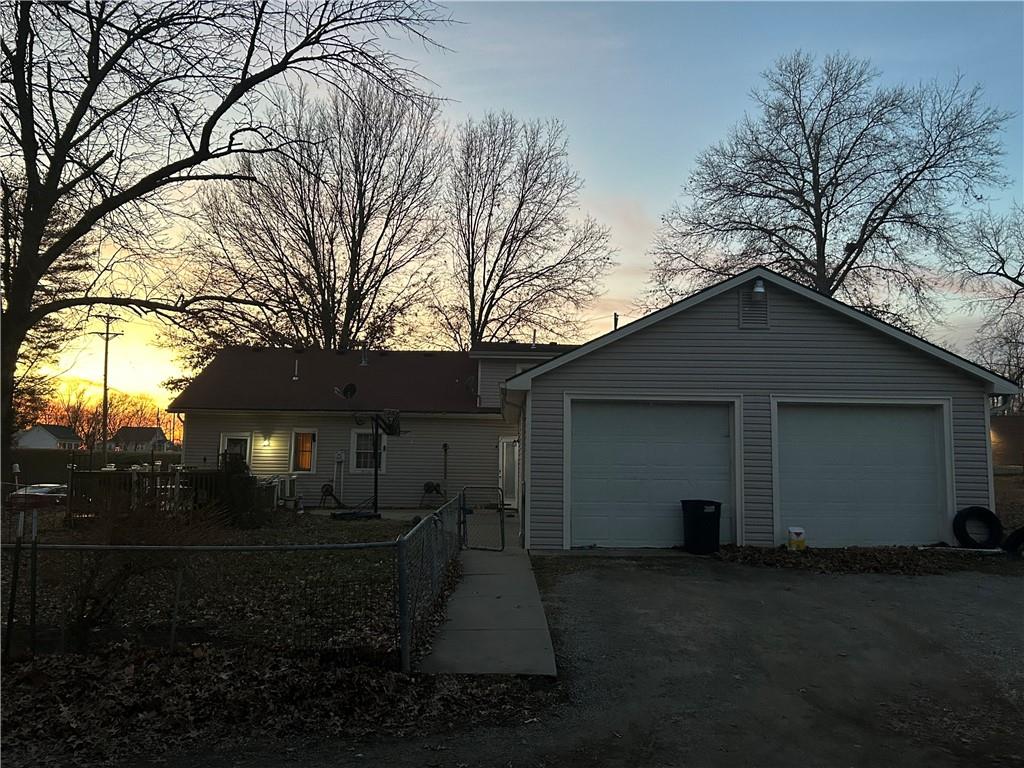 601  Main Street, Dearborn, MO 64439 | MLS#2593225