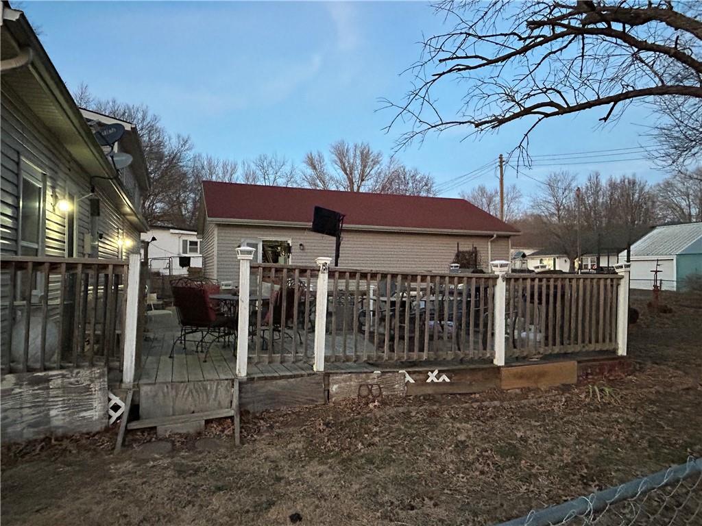 601  Main Street, Dearborn, MO 64439 | MLS#2593225