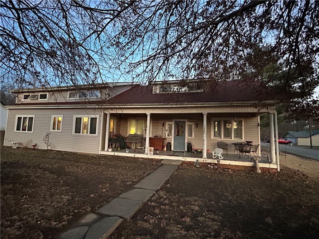 601  Main Street, Dearborn, MO 64439 | MLS#2593225