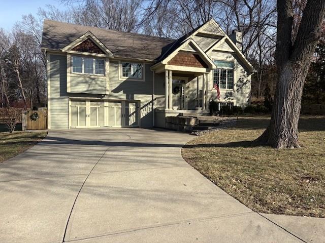 7203  Eastside Drive, Weatherby Lake, MO 64152 | MLS#2593242