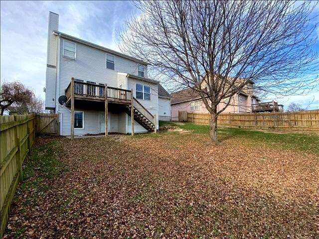 8547 N Robinhood Avenue, Kansas City, MO 64154 | MLS#2593256