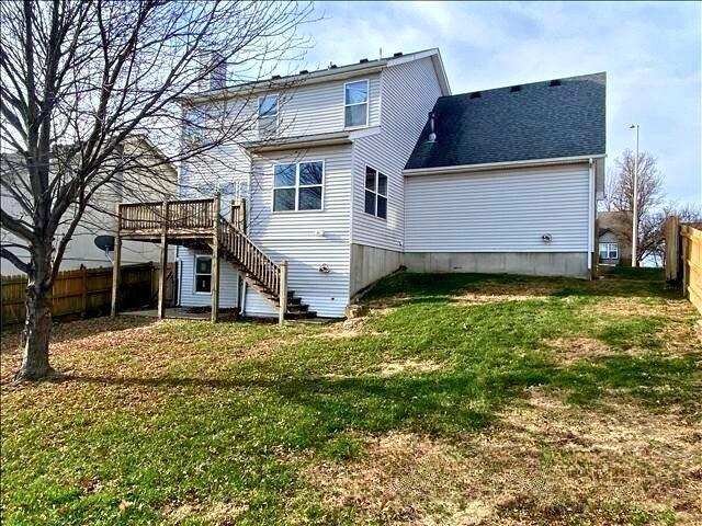 8547 N Robinhood Avenue, Kansas City, MO 64154 | MLS#2593256