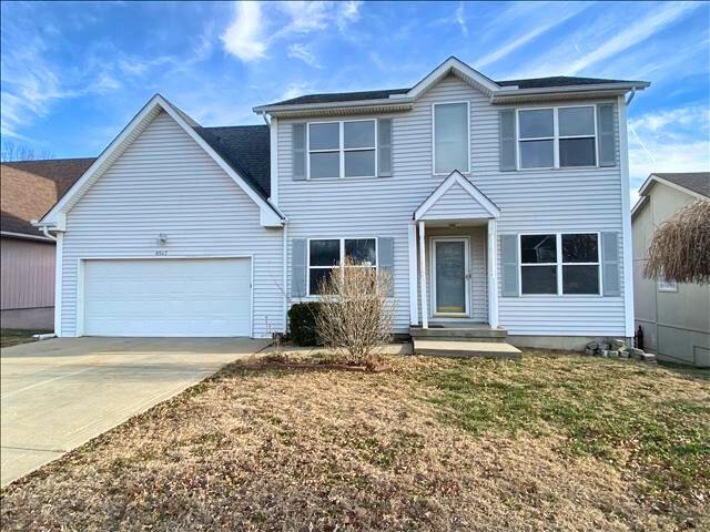 8547 N Robinhood Avenue, Kansas City, MO 64154 | MLS#2593256