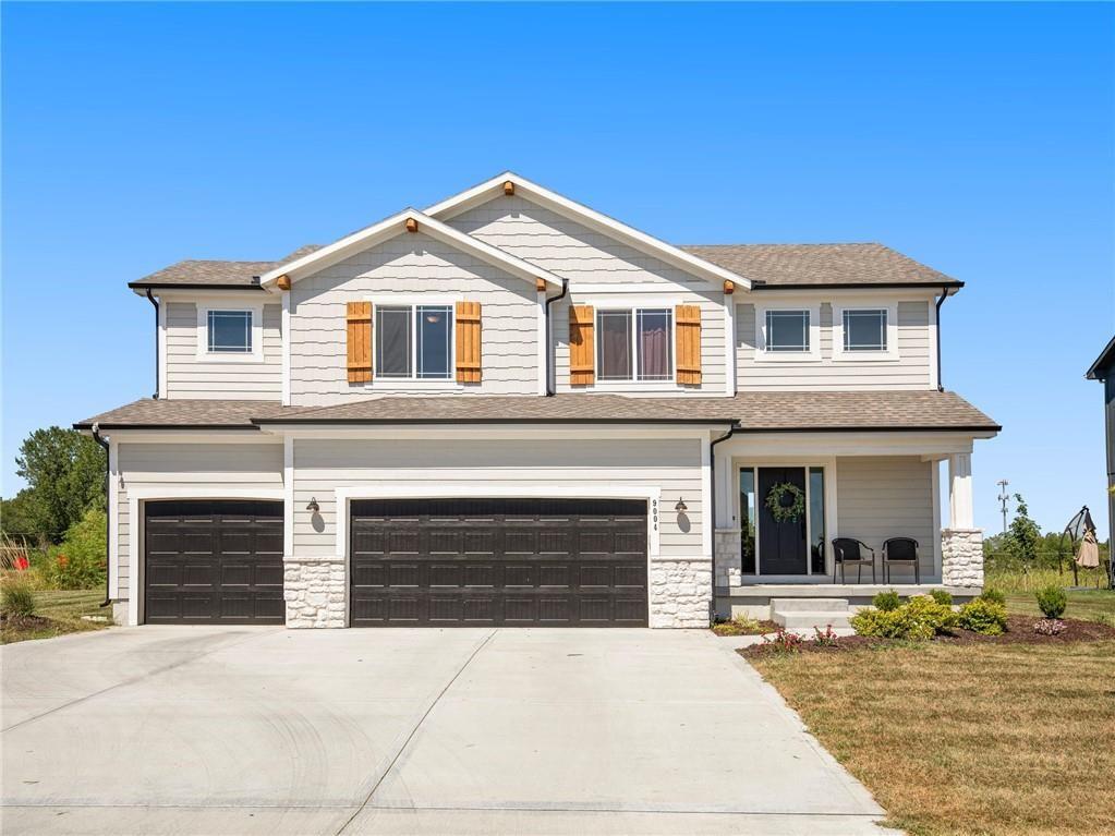 9004 NE 111th Place, Kansas City, MO 64157 | MLS#2593273