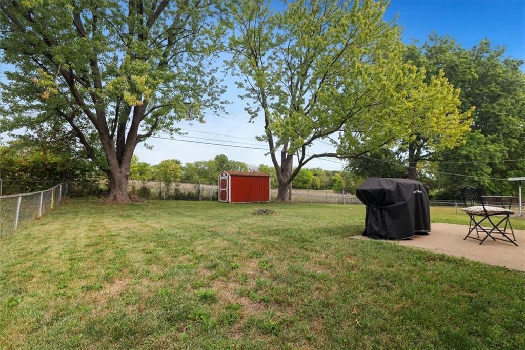 520 NW 88th Terrace, Kansas City, MO 64155 | MLS#2594308