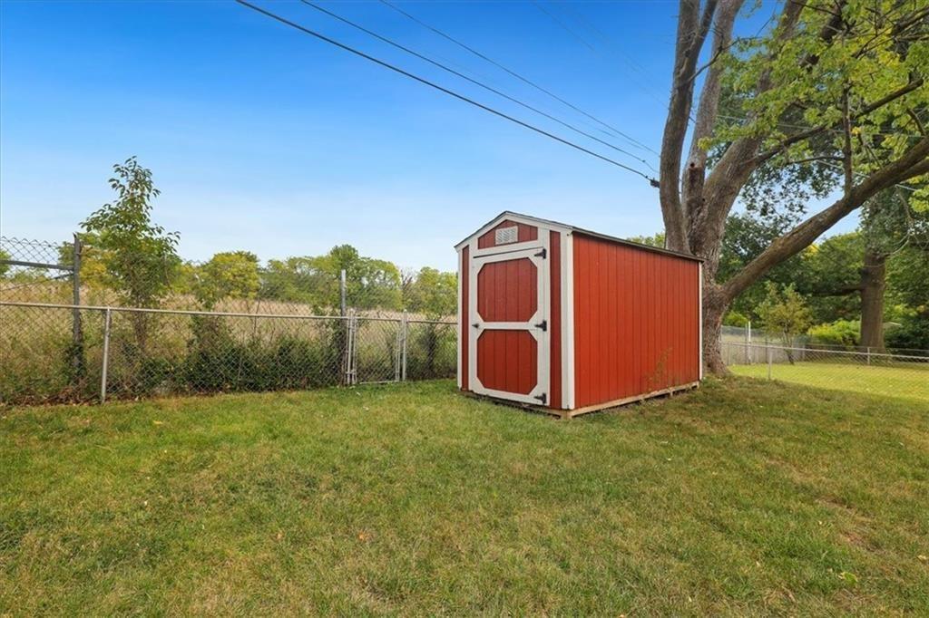 520 NW 88th Terrace, Kansas City, MO 64155 | MLS#2594308