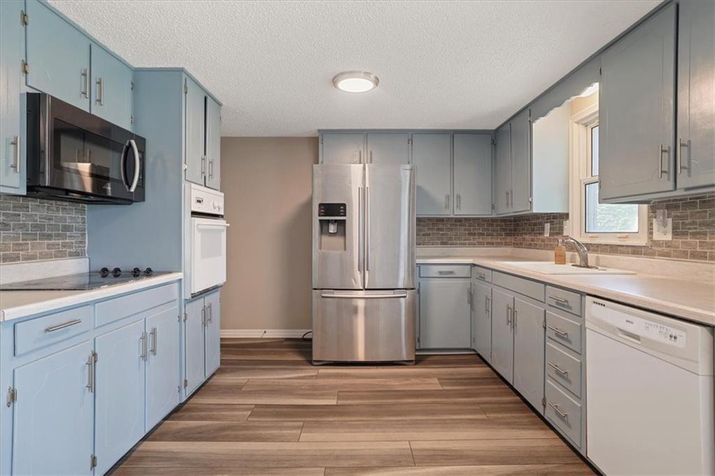 520 NW 88th Terrace, Kansas City, MO 64155 | MLS#2594308