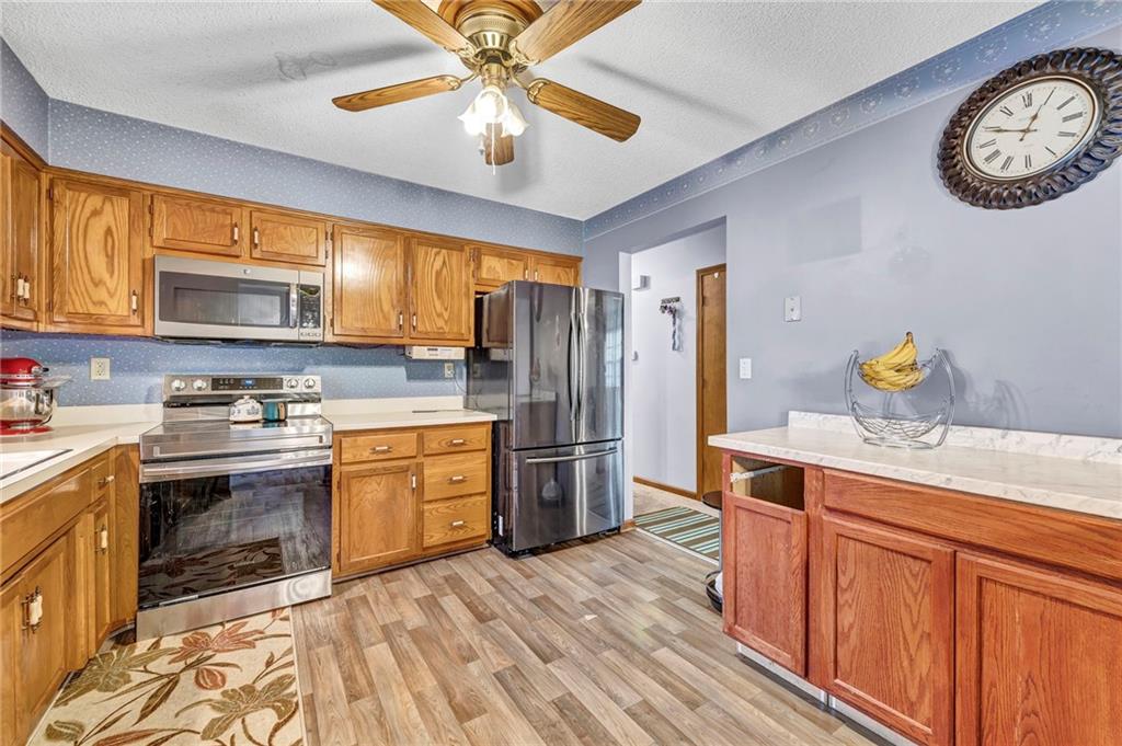 6807  T Gabbert Drive, Pleasant Valley, MO 64068 | MLS#2594321