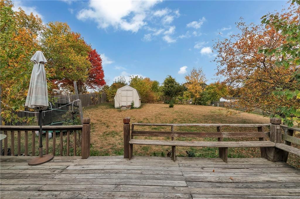 6807  T Gabbert Drive, Pleasant Valley, MO 64068 | MLS#2594321