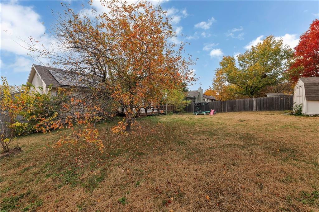 6807  T Gabbert Drive, Pleasant Valley, MO 64068 | MLS#2594321