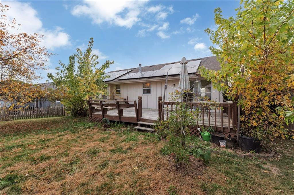 6807  T Gabbert Drive, Pleasant Valley, MO 64068 | MLS#2594321