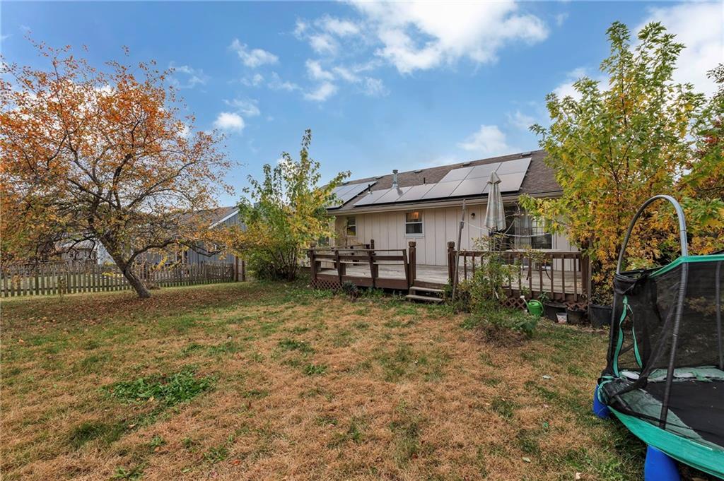 6807  T Gabbert Drive, Pleasant Valley, MO 64068 | MLS#2594321