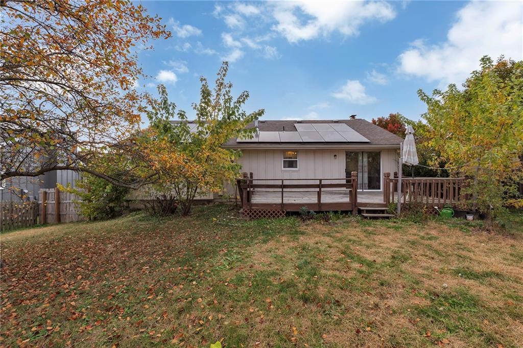 6807  T Gabbert Drive, Pleasant Valley, MO 64068 | MLS#2594321