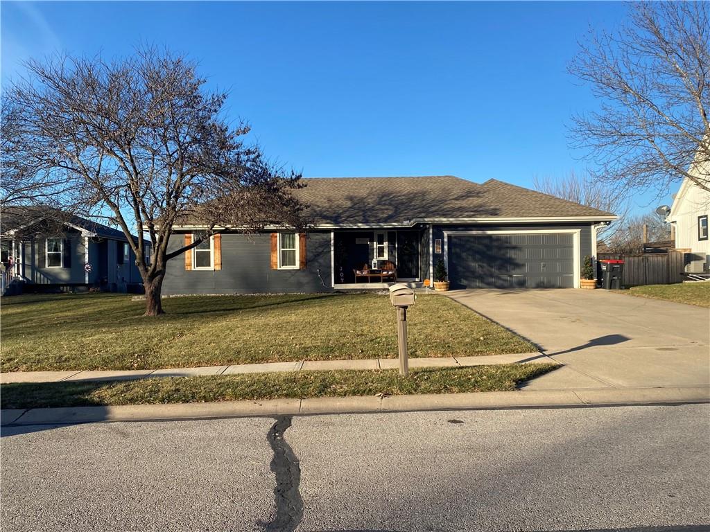 704  Feldspar Street, Kearney, MO 64060 | MLS#2594338