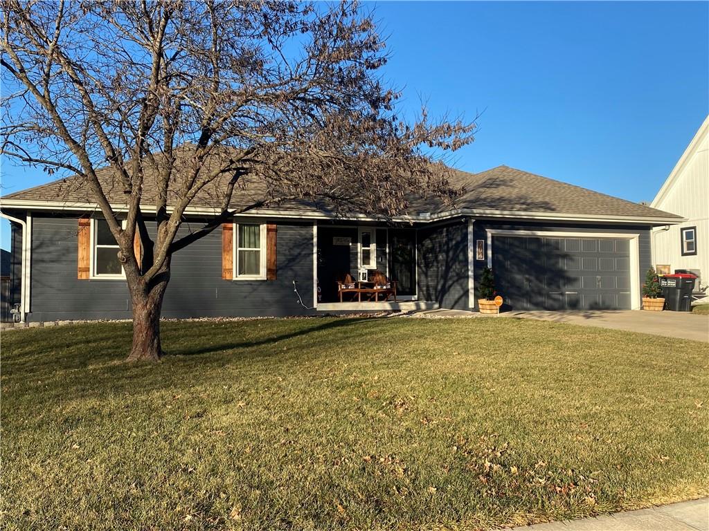 704  Feldspar Street, Kearney, MO 64060 | MLS#2594338