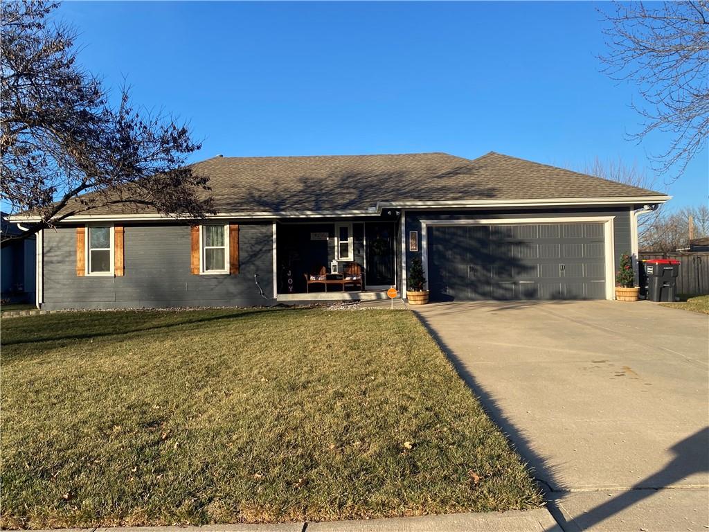 704  Feldspar Street, Kearney, MO 64060 | MLS#2594338